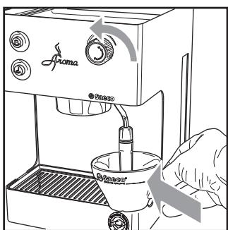 SAECO AROMA - 18