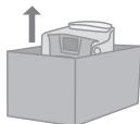 SAECO PRIMEA TOUCH PLUS - RACCORDEMENT ÉLECTRIQUE - 1