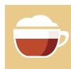 SAECO PRIMEA TOUCH PLUS - AFFICHAGE DE L'ARÔME DU CAFÉ - 3