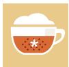 SAECO PRIMEA TOUCH PLUS - AFFICHAGE DE L'ARÔME DU CAFÉ - 4