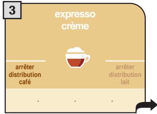 SAECO PRIMEA TOUCH PLUS - CAFÉ EXPRESSO CRÈME - 3