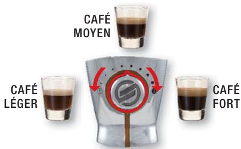 SAECO PRIMEA TOUCH PLUS - SBS - SAECO BREWING SYSTEM - 1