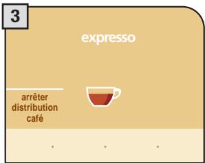 SAECO PRIMEA TOUCH PLUS - CAFÉ EXPRESSO / CAFÉ / CAFÉ ALLONGÉ - 3
