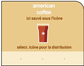 SAECO PRIMEA TOUCH PLUS - FONCTION « CAFÉ DU MONDE » - 5