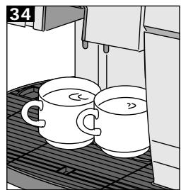 SAECO ROYAL COFFEE BAR  - MANUAL 2 - 8