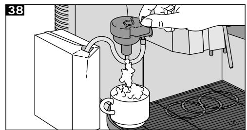 SAECO ROYAL COFFEE BAR  - MANUAL 2 - 12
