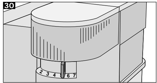 SAECO ROYAL COFFEE BAR  - MANUAL 2 - 4