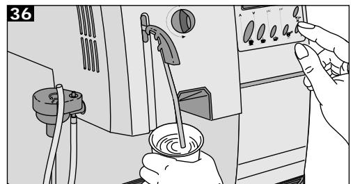 SAECO ROYAL COFFEE BAR  - MANUAL 2 - 10