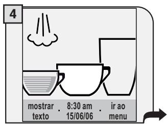 SAECO TALEA TOUCH - EXPRESSIONO / CAFE / CAFE LONGO - 4