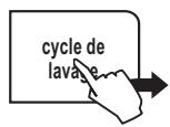 SAECO TALEA TOUCH - PENDANT CETTE OPÉRATION, LA PRÉSENCE D'UNE PERSONNE EST NÉCESSAIRE. - 1