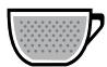 SAECO TALEA TOUCH - (OPTI-DOSE) INDICACION DE LA CANTIDAD DE CAFE MOLIDO POR TAZA - 4