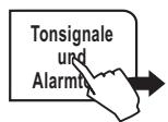 SAECO TALEA TOUCH - MENÜ «MASCHINE BEREIT» - 1