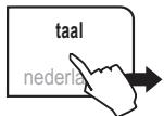 SAECO TALEA TOUCH - MENU «TAAL» - 2