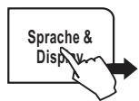 SAECO TALEA TOUCH - MENU «KONTRAST» - 1