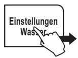 SAECO TALEA TOUCH - MENU «WASSERHÄRTE» - 3