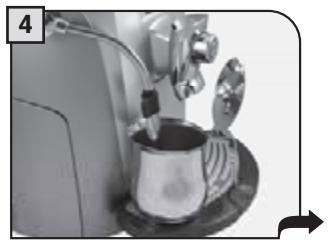 SAECO TALEA TOUCH - "AQUA PRIMA"-FILTER - 4