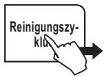 SAECO TALEA TOUCH - DER VORGANG MULLS VON EINER PERSON UBERWacht WERDEN. - 1