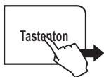 SAECO TALEA TOUCH - MENÜ «TASTENTON» - 2