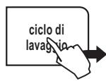 SAECO TALEA TOUCH - DEVE ESSERE PRESENTE UNA PERSONA DURANTE L'OPERAZIONE. - 1