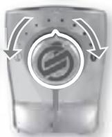 SAECO TALEA TOUCH - MITTELSTARKES AROMA - 2