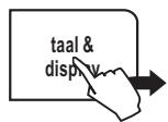 SAECO TALEA TOUCH - MENU «CONTRAST» - 1