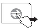 SAECO TALEA TOUCH - FONCTIONS SPECIALES - 2