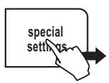 SAECO TALEA TOUCH - SPECIAL - 3