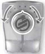 SAECO TALEA TOUCH - GEMIDDELDE KOFFFIE - 3