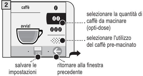 SAECO TALEA TOUCH - Inquesta fase si puo: - 1