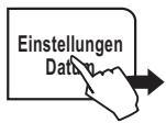 SAECO TALEA TOUCH - EINSTELLUNGEN DATUM - 1