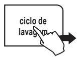 SAECO TALEA TOUCH - UMA PESSOA DEVE ESTAR PRESENTE DURANTE A OPERAZION. - 1