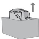 SAECO TALEA TOUCH - NETZANSCHLUSS - 1