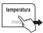 SAECO TALEA TOUCH - REGOLAZIONE TEMPERATURA DEL CAFFÉ - 1