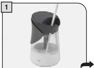 SAECO TALEA TOUCH - CAPUCHINO - 14