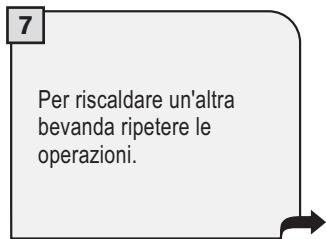 SAECO TALEA TOUCH - EROGAZIONE VAPORE - 8