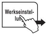 SAECO TALEA TOUCH - WERKSEINSTELLUNG - 1