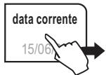 SAECO TALEA TOUCH - Data corrente - 1