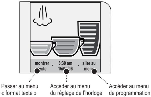SAECO TALEA TOUCH - FILTRE « AQUA PRIMA » - 10