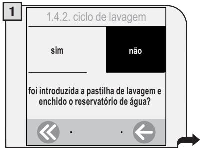 SAECO TALEA TOUCH - UMA PESSOA DEVE ESTAR PRESENTE DURANTE A OPERAZION. - 2