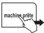 SAECO TALEA TOUCH - MENU «CONTRASTE» - 5