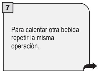 SAECO TALEA TOUCH - SUMINISTRO DE VAPOR - 8