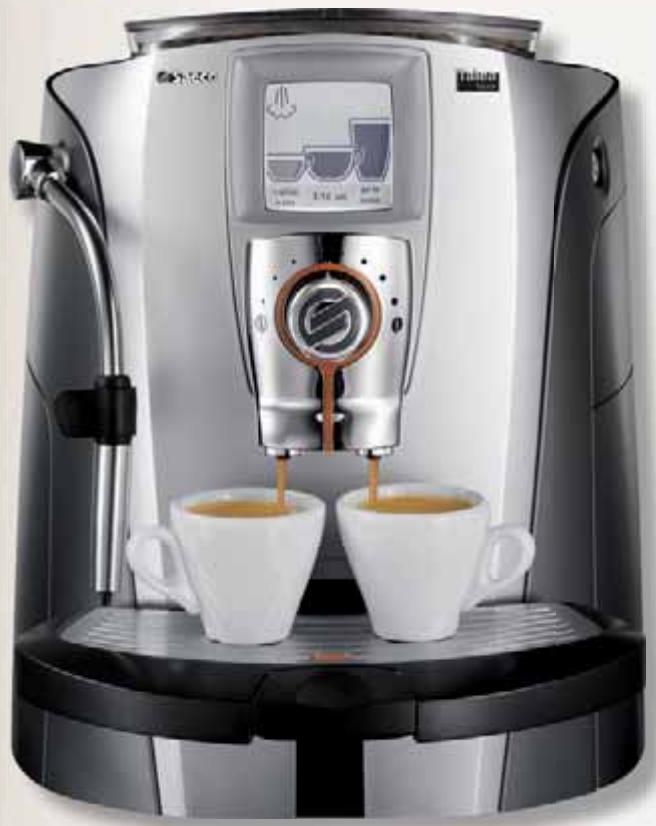 SAECO TALEA TOUCH - Touch - 1
