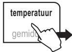 SAECO TALEA TOUCH - INSTELLING KOFFIETEMPERATUUR - 1