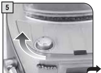 SAECO TALEA TOUCH - Touch - 2