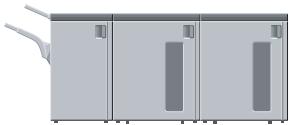 KONICA MINOLTA BIZHUB PRO 1050 1050E - Equipement standard/en option - 8