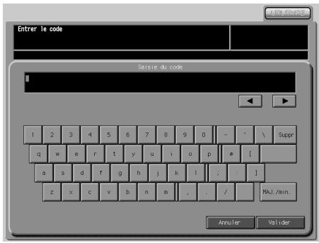 KONICA MINOLTA BIZHUB PRO 1050 1050E - 02 Gestion activité - 7