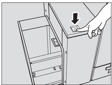 KONICA MINOLTA BIZHUB PRO 1050 1050E - Detalls - 1