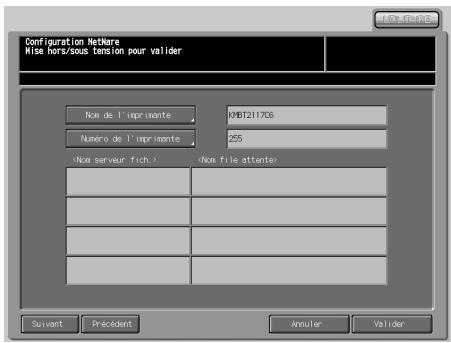 KONICA MINOLTA BIZHUB PRO 1050 1050E - NetWare - 5