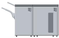 KONICA MINOLTA BIZHUB PRO 1050 1050E - Equipement standard/en option - 4