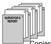 KONICA MINOLTA BIZHUB PRO 1050 1050E - Insertion de pages et de couvertures (Insertion d'intercalaires) - 14
